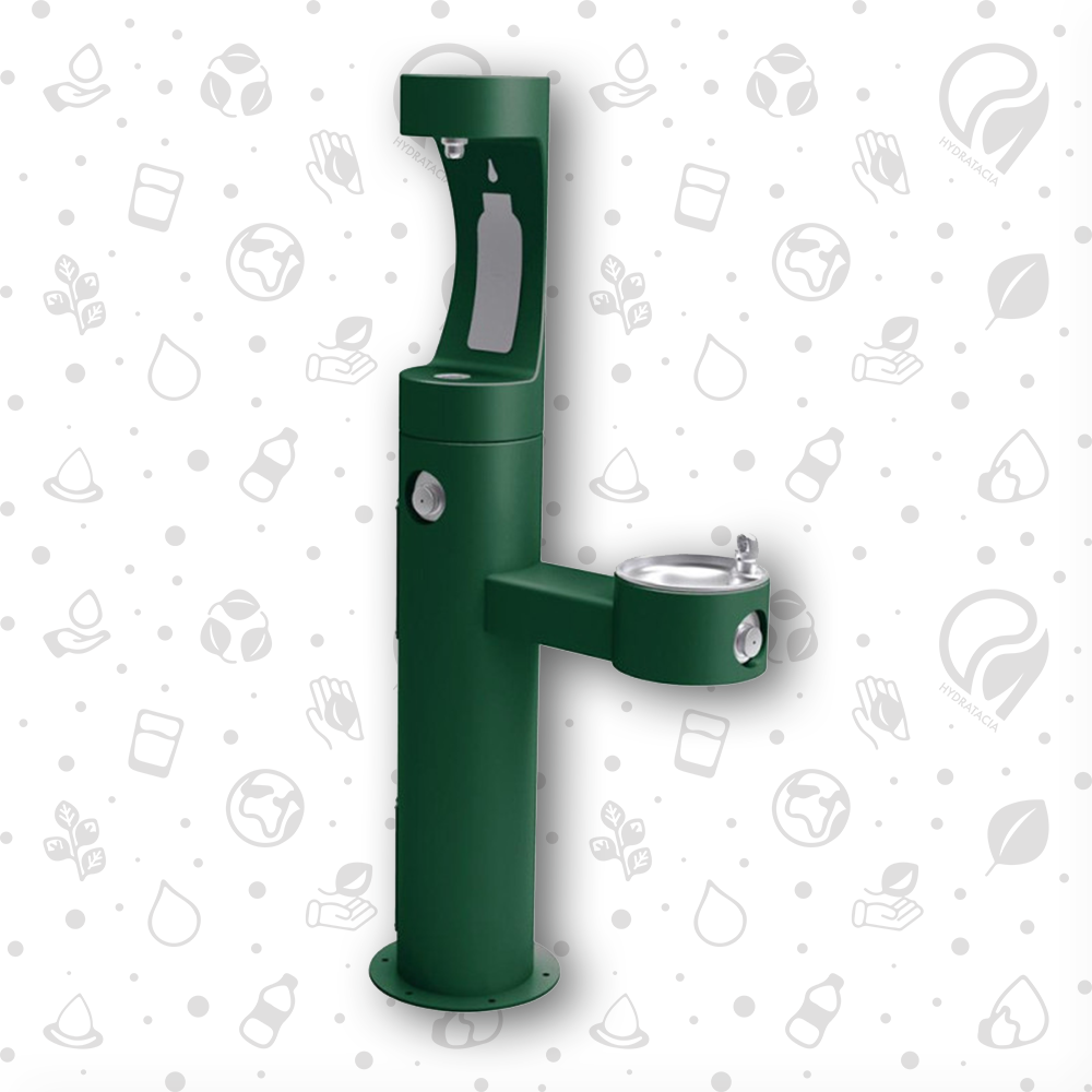 Hydratačná stanica - LK44 ELHYD